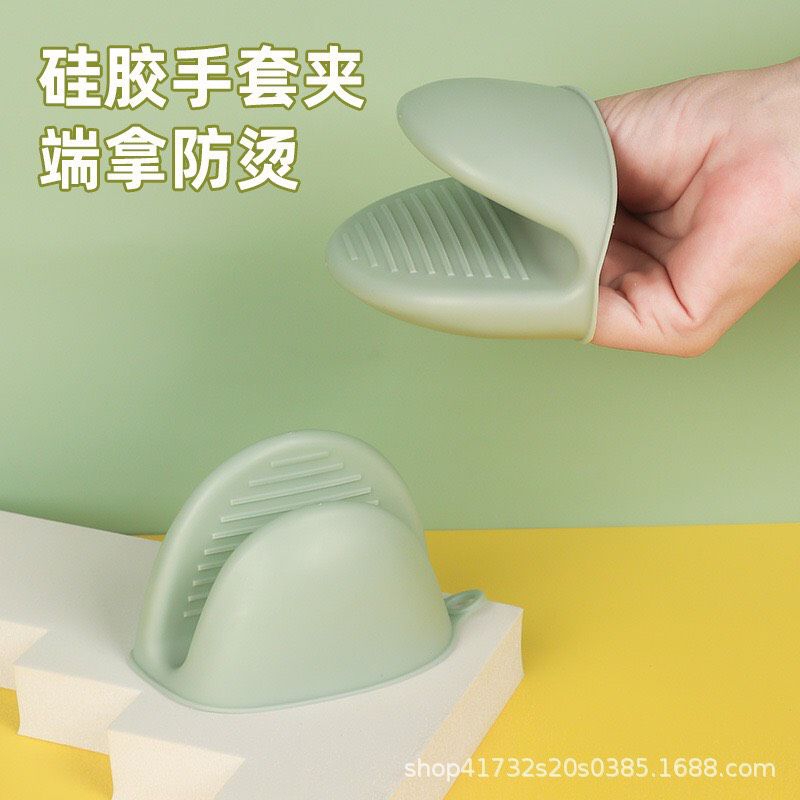 set 3 dụng cụ gắp nóng tiện lợi cho nhà bếp
