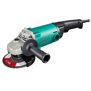 DCA Máy mài góc 2800W cốt 230mm ASM05-230 <HÀNG CHÍNH HÃNG>