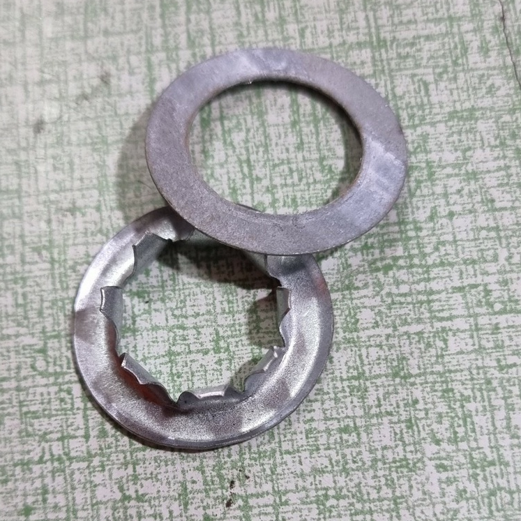 [GIÁ HỦY DIỆT - CHỈ 1K] Khoen Ore, Khuy Ore 15mm Kèm Long Đền Bấm Bạt, Đóng Bạt, Tăng Tuổi Thọ Cho Bạt, Sản Phẩm