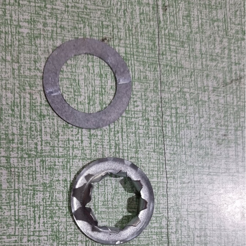 [GIÁ HỦY DIỆT - CHỈ 1K] Khoen Ore, Khuy Ore 15mm Kèm Long Đền Bấm Bạt, Đóng Bạt, Tăng Tuổi Thọ Cho Bạt, Sản Phẩm