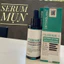 Serum loại bỏ mụn mờ thâm peel acnes blanc h 20ml