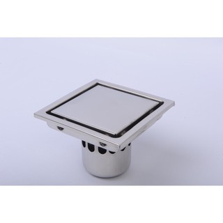 Combo 10 sản phẩm ga thoát sàn inox 304