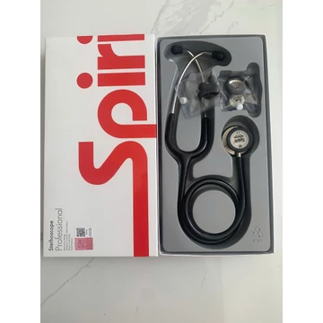 Ống nghe spirit SD601PF 2 mặt ( khám nội và nhi)