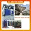 Bạt Mái Hiên - Mái Kéo, Bạt Nhựa PVC Mái Hiên Di Dộng, Bạt Che Mưa , Che Nắng Cao Cấp