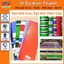 Bạt Mái Hiên - Mái Kéo, Bạt Nhựa PVC Mái Hiên Di Dộng, Bạt Che Mưa , Che Nắng Cao Cấp