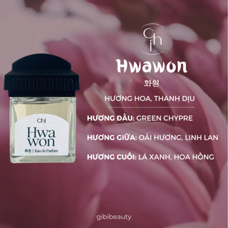 Nước hoa CHI Eau De Parfum