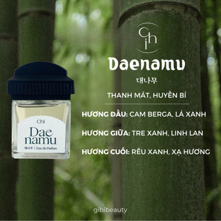 Nước hoa CHI Eau De Parfum