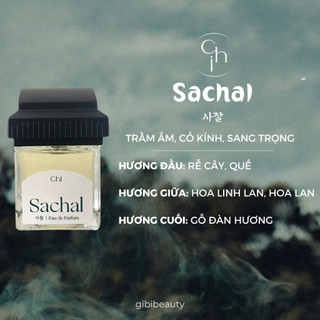 Nước hoa CHI Eau De Parfum