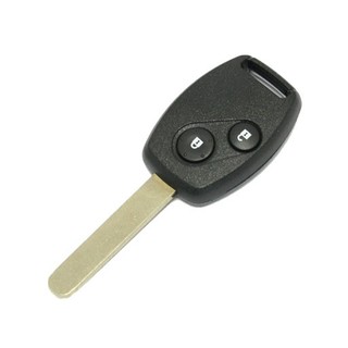 [Sanh chảnh] Bao da chìa khóa Honda civic, CRV, CR-V 2006 2012, city 2010 da bò thật