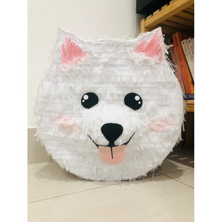 Pinata đập kẹo Dog -  Trò chơi tiệc sinh nhật cực vui dành cho bé