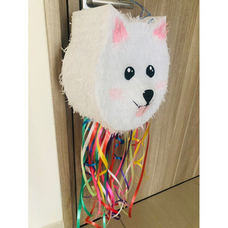 Pinata đập kẹo Dog -  Trò chơi tiệc sinh nhật cực vui dành cho bé