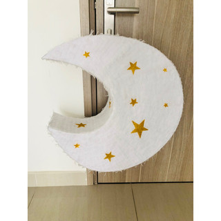 Piñata đập kẹo mặt trăng - Trò chơi tiệc sinh nhật cực vui dành cho bé