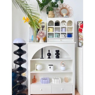 LSHK, Kệ Decor, Tủ Decor, Kệ Lò Sưởi.