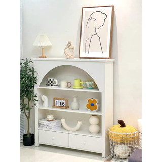 LSHK, Kệ Decor, Tủ Decor, Kệ Lò Sưởi.