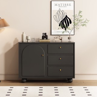 Tủ Decor, Storage Cabinet, Tủ console, Decor Phòng ngủ, Phòng Khách