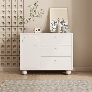 Tủ Decor, Storage Cabinet, Tủ console, Decor Phòng ngủ, Phòng Khách
