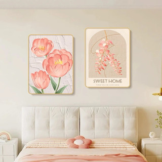 [BE] Bộ tranh decor nhà xinh/ tranh treo tường cao cấp, tranh loại 1, tranh treo phòng ăn, phòng khách, quà tặng đẹp