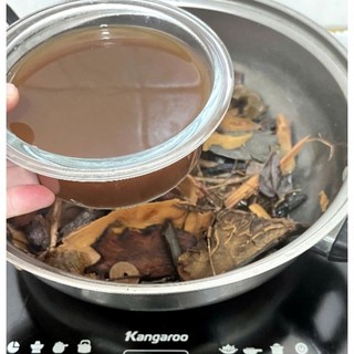 Lá Nam 8 Vị Cho Nam giới( Mua 2 tặng 2)