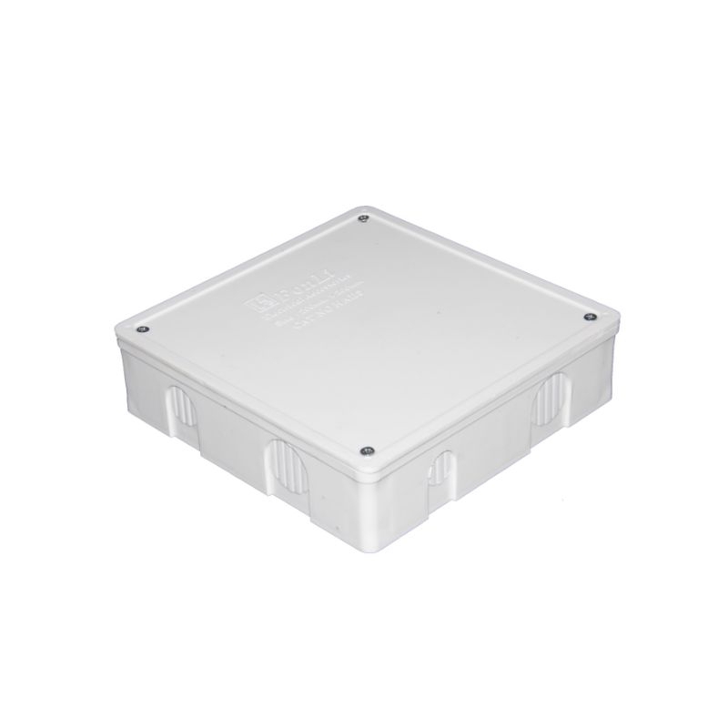 Hộp Box Điện Vuông (12x12cm, 15x15cm, 20x20cm) | Shopee Việt Nam