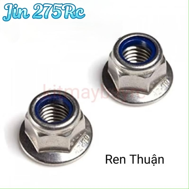 Set 5 Ốc siết cánh quạt cho motor 2205-2212-2216 | Shopee Việt Nam