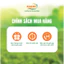 Phân bón sinh học KA Green bung đọt, gói 100ml pha 180 lít nước