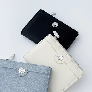 Ví SEEME Nancy Wallet ví tiền nữ cầm tay