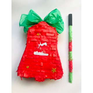 Pinata đập kẹo Bell - Trò chơi tiệc sinh nhật cực vui dành cho bé