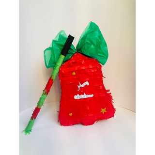Pinata đập kẹo Bell - Trò chơi tiệc sinh nhật cực vui dành cho bé