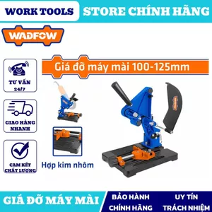 WADFOW Giá đỡ máy mài 100- 125mm WASC1251