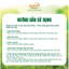 Phân Bón Sinh Học KA GREEN - Phân KAGREEN Bung đọt, xanh lá, mập cành, dày lá, kích rễ