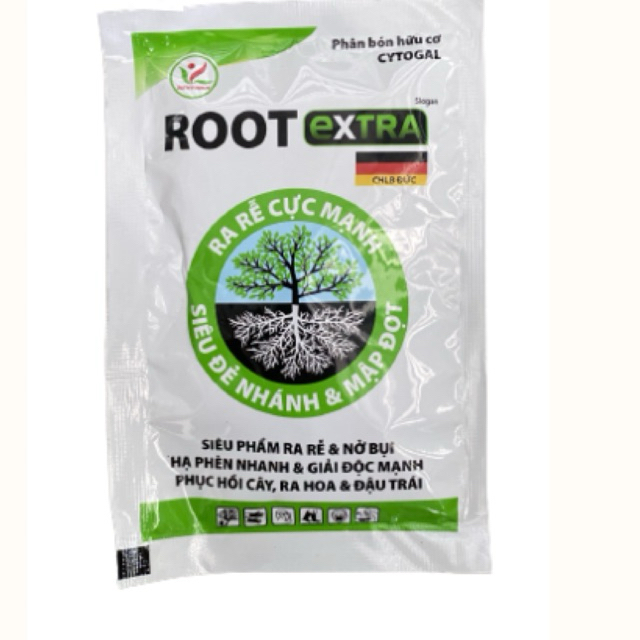 Kích rễ cực mạnh Root extra 25ml | Shopee Việt Nam