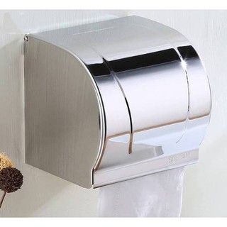 Bộ phụ kiện phòng tắm Inox SUS 304 - Bộ phụ kiện 5 món cao cấp Inox 304