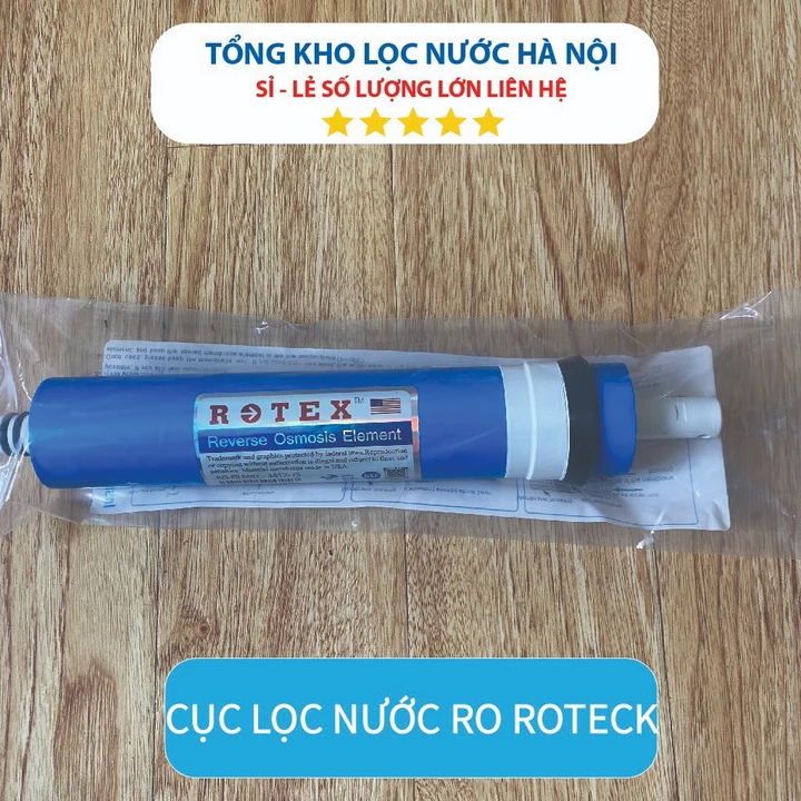 Water Filter Cartridge RO AQUA ROTEX