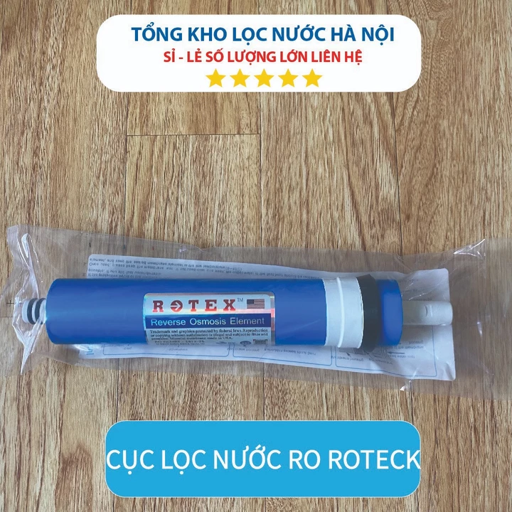 Water Filter Cartridge RO AQUA ROTEX – 2
