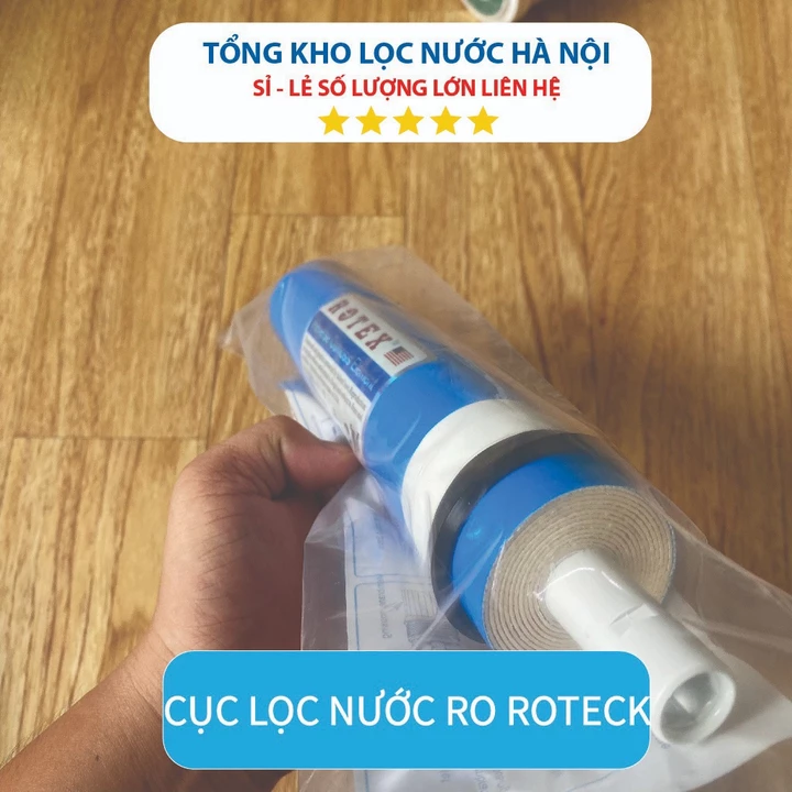 Water Filter Cartridge RO AQUA ROTEX – 3