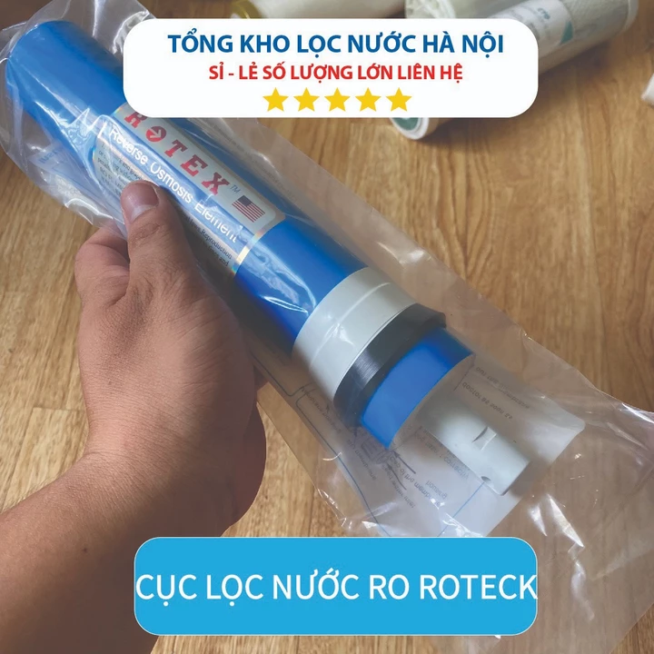 Water Filter Cartridge RO AQUA ROTEX – 5