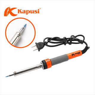 Mỏ hàn thiếc Kapusi Japan cao cấp 3 lựa chọn công suất 30W-50W - 80W, bảo hành 6 tháng