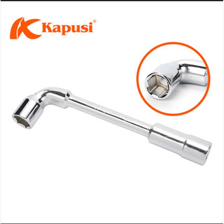 Tuýp điếu cao cấp hãng Kapusi Japan 14 cỡ từ 6mm-19mm, BH 12 tháng, độ cứng HRC-60 Kouritsu Official Store