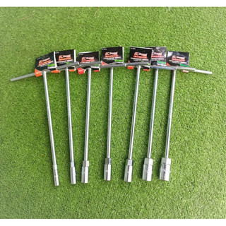 Cần siết lục giác chữ T dài KAPUSI Nhật Bản cỡ từ 6-19 mm, thép cao cấp, Bh 12 tháng Kouritsu Official Store