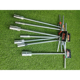 Cần siết lục giác chữ T dài KAPUSI Nhật Bản cỡ từ 6-19 mm, thép cao cấp, Bh 12 tháng Kouritsu Official Store