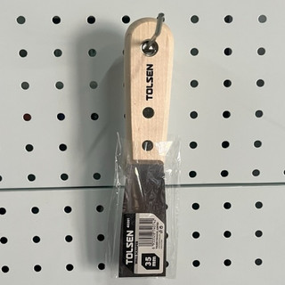 Sủi cán gỗ TOLSEN đủ các cỡ từ 35-50-75-100mm 40201-40202-40204-40205, BH 12 tháng Kouritsu Official Store