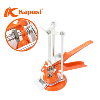 Con đội kích nâng gạch, ốp lát tường KAPUSI Nhật Bản, sử dụng lò xo chịu lực cao. Bh 12 tháng Kouritsu Official Store