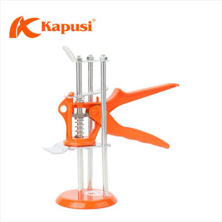 Con đội kích nâng gạch, ốp lát tường KAPUSI Nhật Bản, sử dụng lò xo chịu lực cao. Bh 12 tháng Kouritsu Official Store