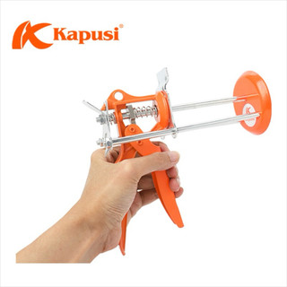 Con đội kích nâng gạch, ốp lát tường KAPUSI Nhật Bản, sử dụng lò xo chịu lực cao. Bh 12 tháng Kouritsu Official Store