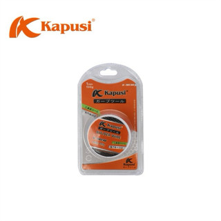 Cuộn thiếc hàn KAPUSI Japan K-9038, 1mm 100g thiếc hỗn hợp nhựa thông mau dính. Bh 12 tháng Kouritsu Official Store