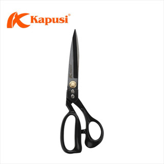 Kéo cắt vải dành cho thợ may cao cấp hãng KAPUSI JAPAN dài 22.5cm , Bảo hành 12 tháng, thép tốt, cực sắc bén