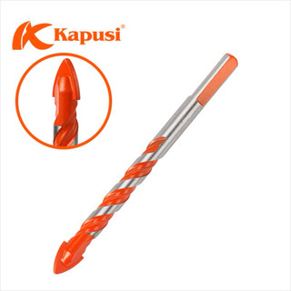 (Bán lẻ) Mũi khoan đa năng hãng Kapusi K-3503, K-3504, K-3505, K-3506 các cỡ 12mm 10mm 8mm 6mm