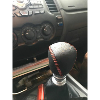 Bọc cần số phanh tay các đời xe Ford Ranger số sàn đời từ 2015-2023, khách nhắn lại shop tên xe đời xe cụ thể nhé