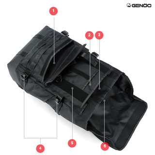 Balo Laptop Nam Nữ Chống Nước Form To Rộng Thiết Kế Sang Trọng Đa Ngăn Đựng Đồ Tiện Dụng