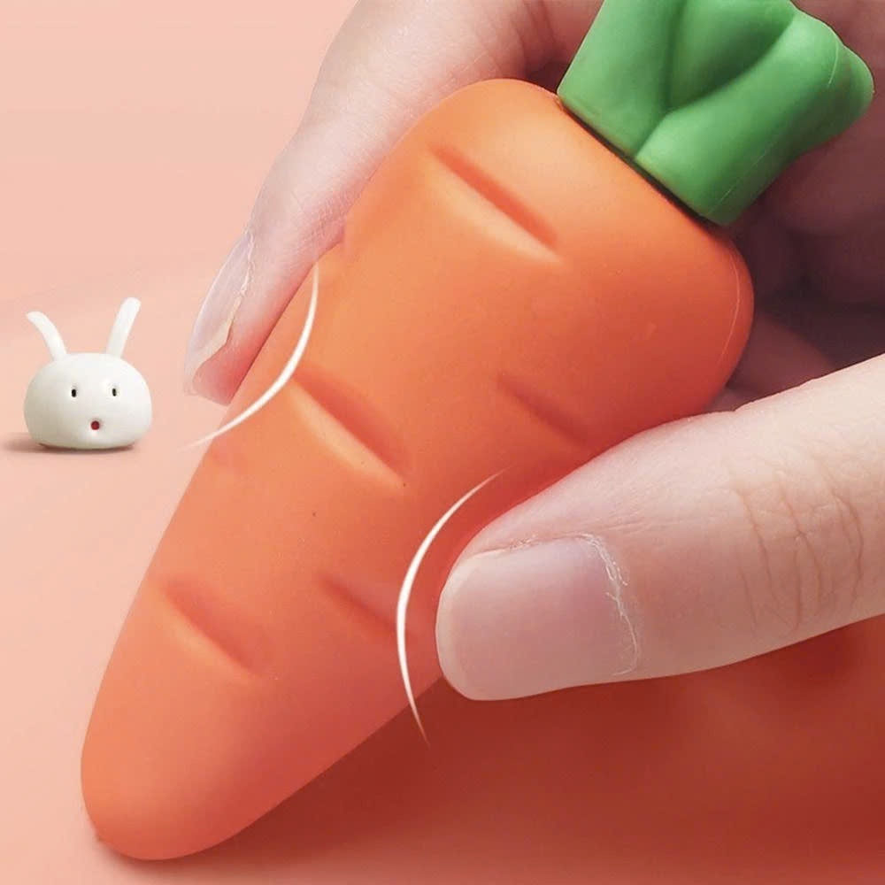 Tẩy hoa quả dễ thương sáng tạo [Cute]
